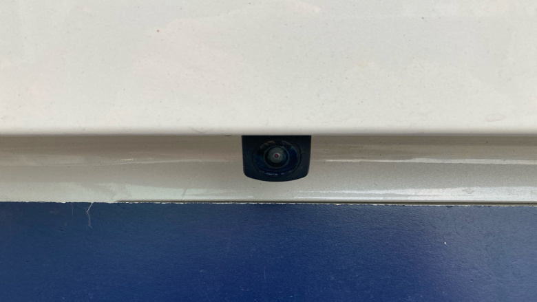 Honda HR-V 1.5 eHEV Advance 5dr CVT Hybrid Hatchback